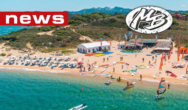 ProCenter Sardinien - reopen from June 10th, 2020