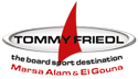 ProCenter Tommy Friedl - Marsa Alam - Egypt