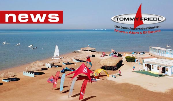 News Marsa Alam & El Gouna