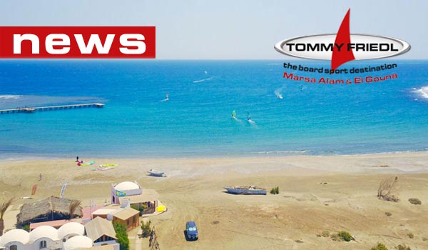 news Marsa Alam & El Gouna